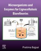 Microorganisms and enzymes for lignocellulosic biorefineries