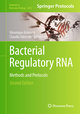 Bacterial Regulatory RNA