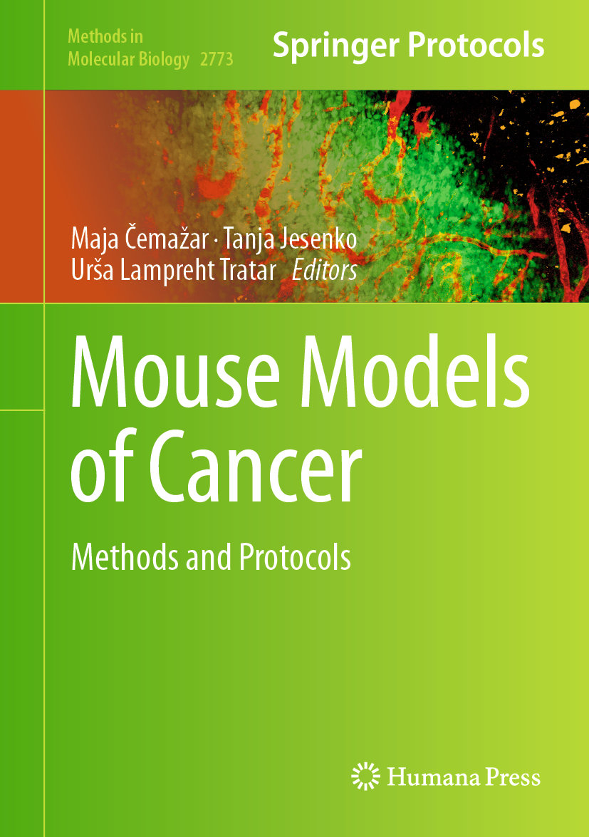 Mouse Models of Cancer