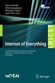 Internet of Everything