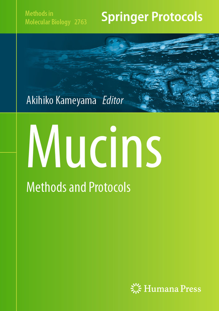 Mucins