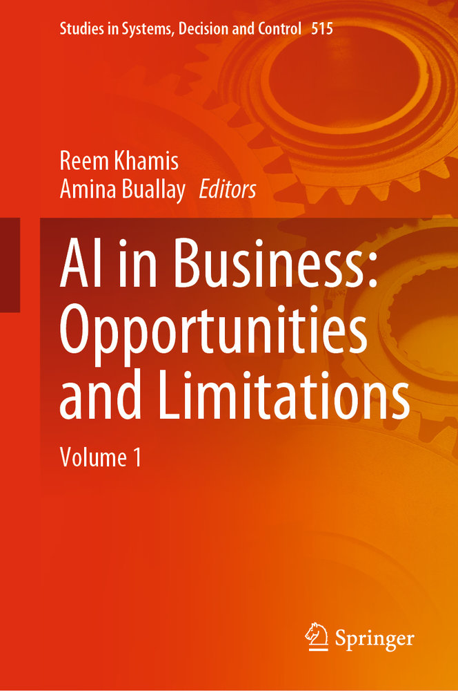 AI in Business: Opportunities and Limitations