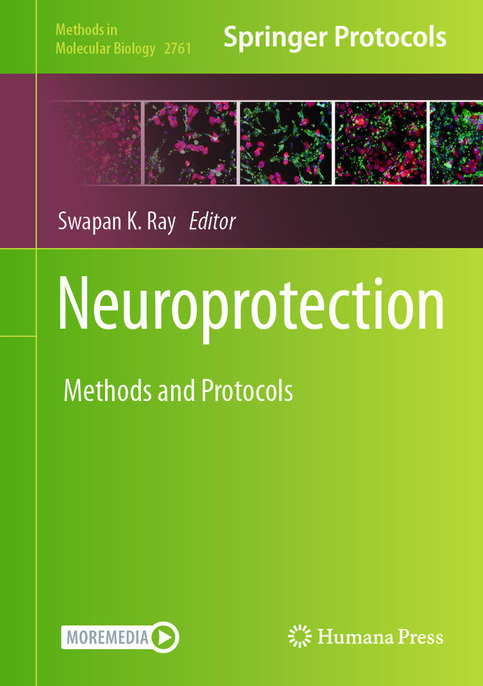 Neuroprotection