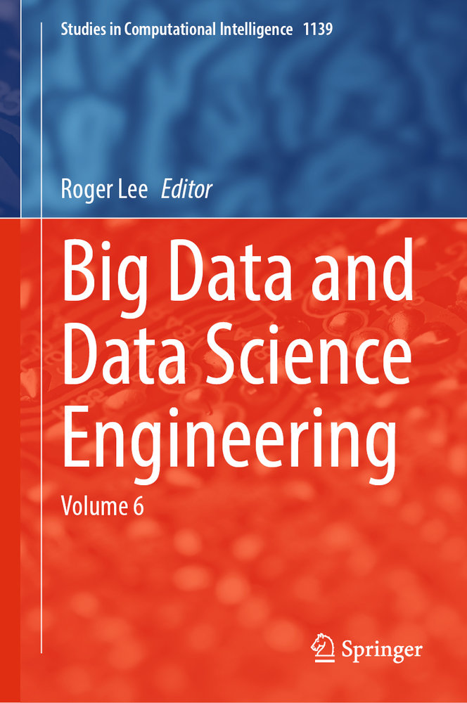 Big Data and Data Science Engineering