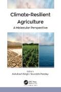 Climate-Resilient Agriculture