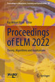 Proceedings of ELM 2022