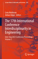 The 17th International Conference Interdisciplinarity in Engineering