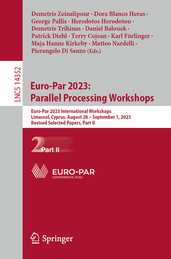 Euro-Par 2023: Parallel Processing Workshops