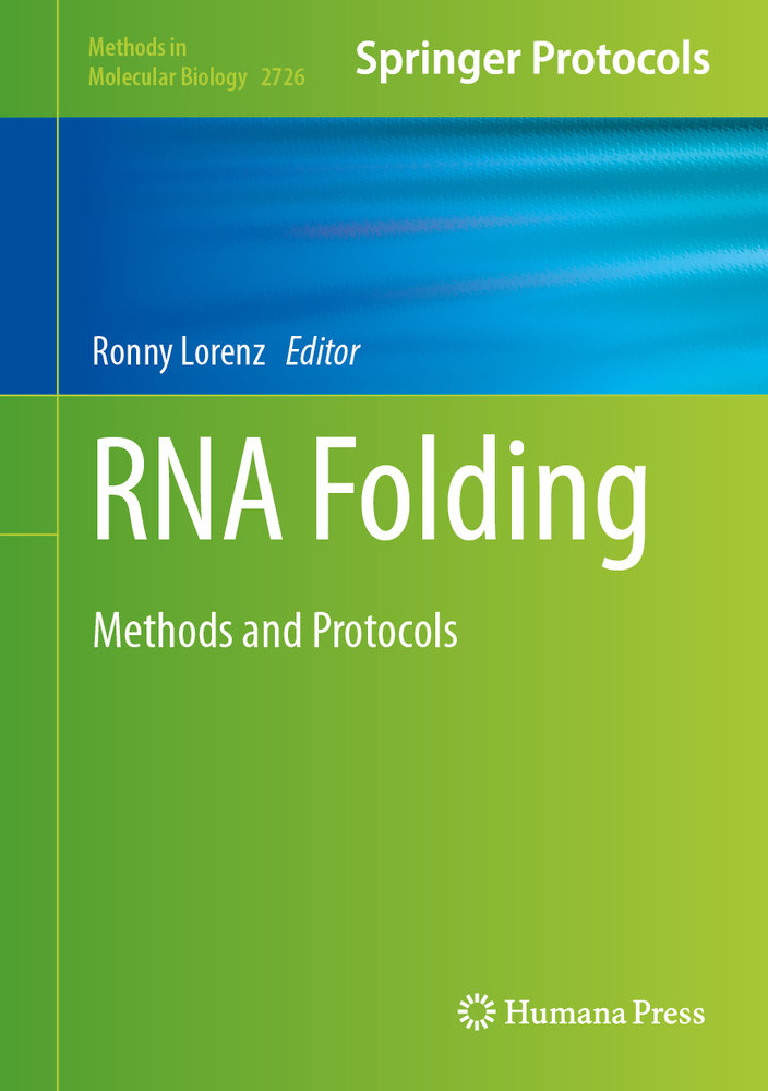 RNA Folding