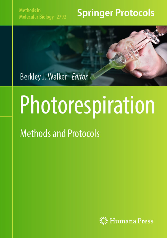 Photorespiration