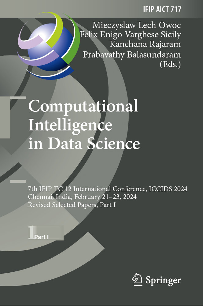 Computational Intelligence in Data Science