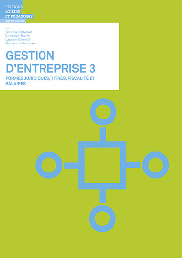 Gestion d´entreprise 3