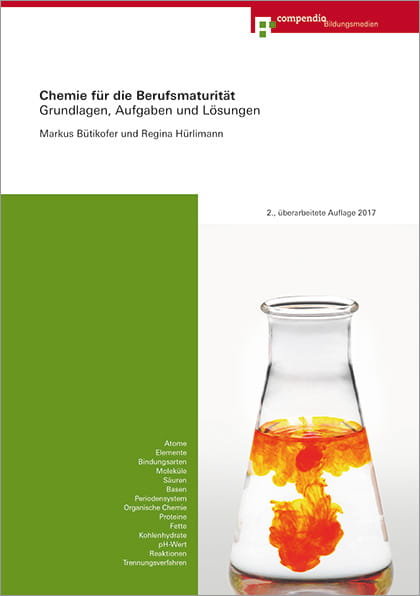 [Bundle] Chemie für die Berufsmaturität (E-Book)