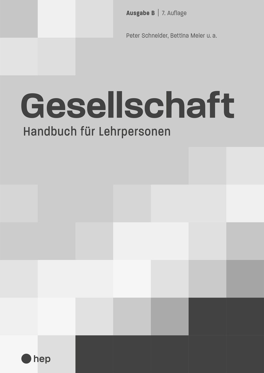 Gesellschaft Ausgabe B