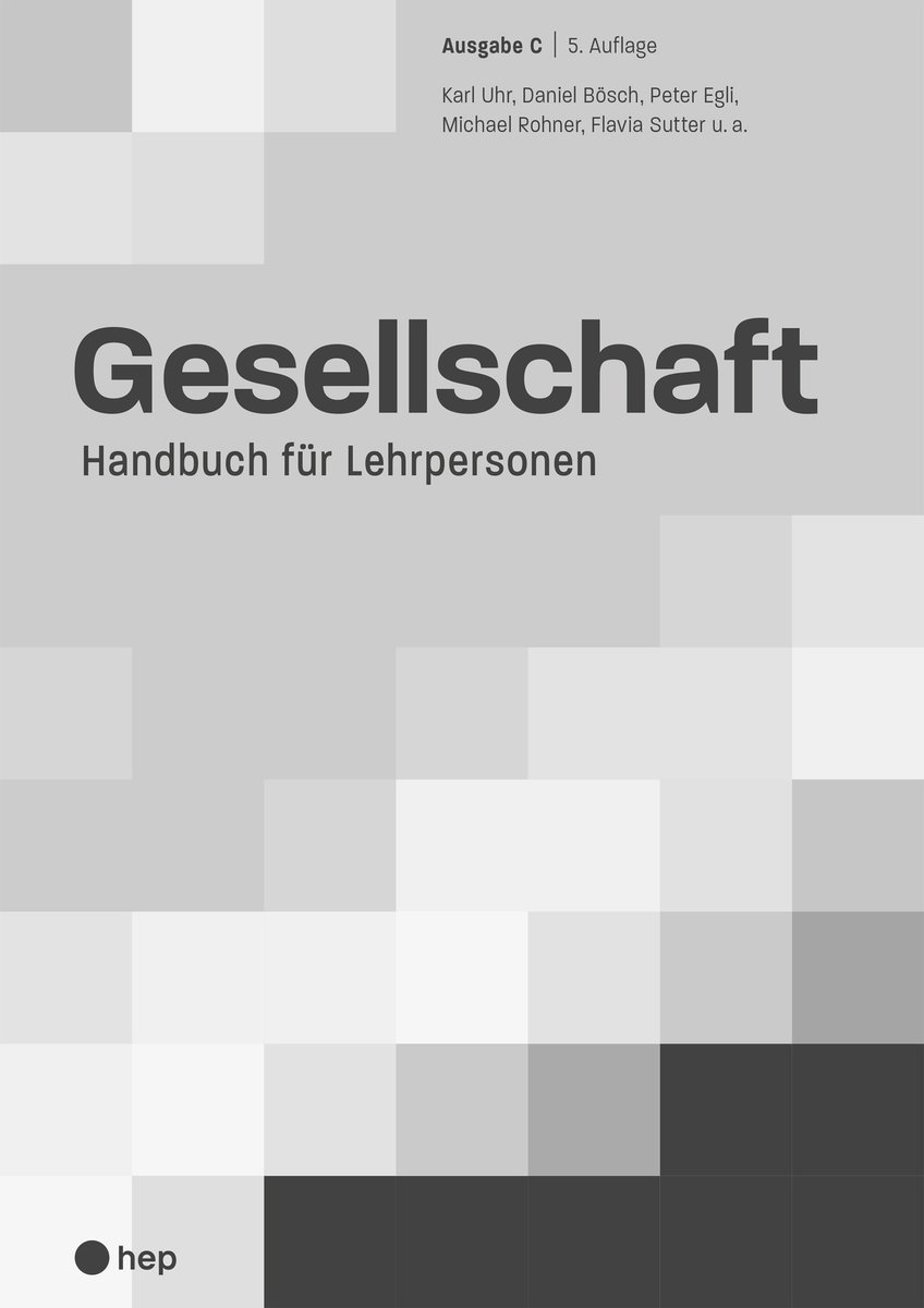 Gesellschaft Ausgabe C