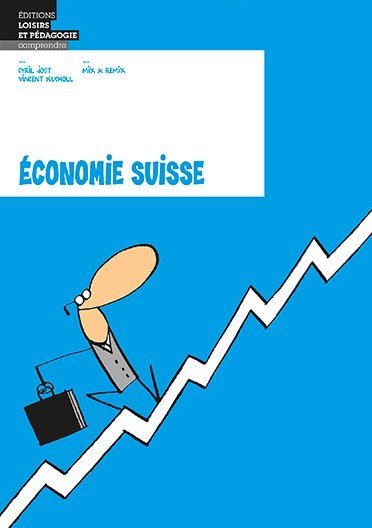 Économie suisse