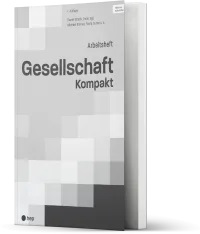 Gesellschaft Kompakt, Arbeitsheft (eLehrmittel)