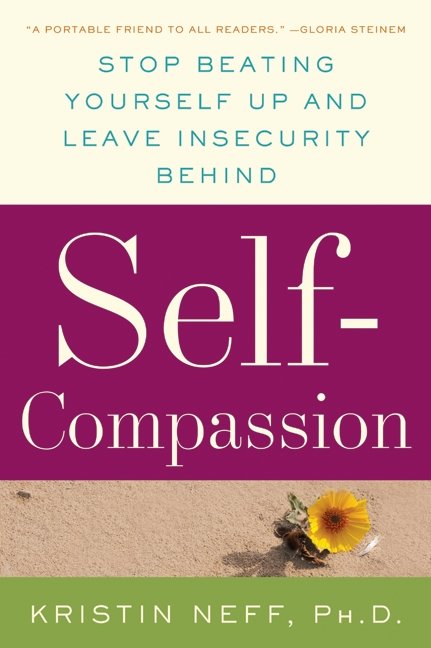 Self-Compassion