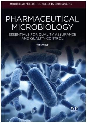 Pharmaceutical Microbiology