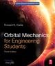 Orbital Mechanics for Engineering Students