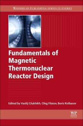 Fundamentals of Magnetic Thermonuclear Reactor Design