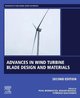 Advances in Wind Turbine Blade Design and Materials