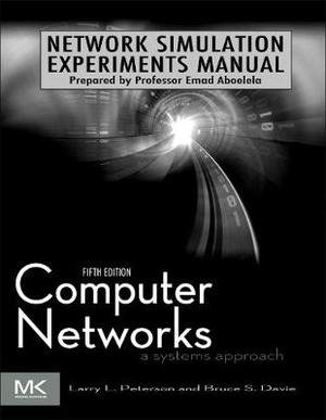 Network Simulation Experiments Manual