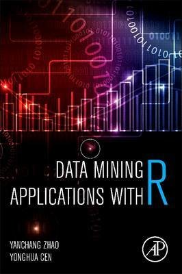 Data Mining Applications with R