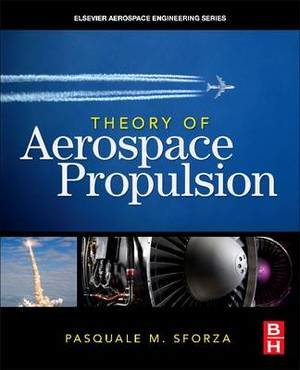 Theory of Aerospace Propulsion