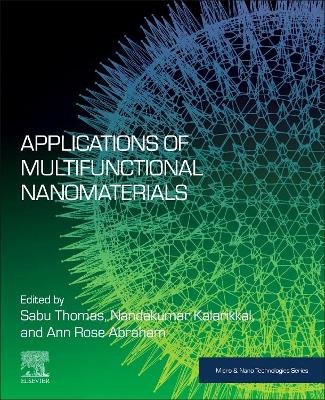 Applications of Multifunctional Nanomaterials