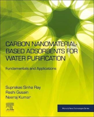 Carbon Nanomaterial-Based Adsorbents for Water Purification