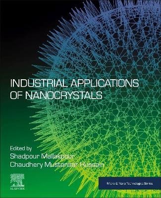 Industrial Applications of Nanocrystals