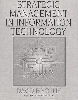 Strategic Management in Information Technology