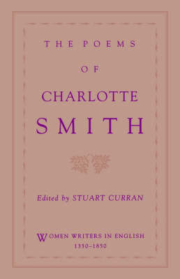 The Poems of Charlotte Smith