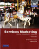 Services Marketing, Global Edition