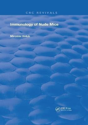 Immunology of Nude Mice