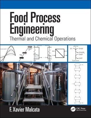 Food Process Engineering