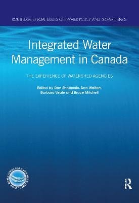 Integrated Water Management in Canada