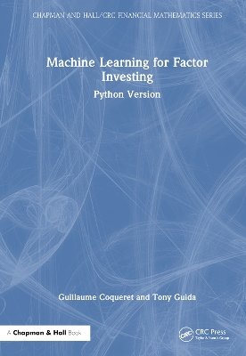 Machine Learning for Factor Investing