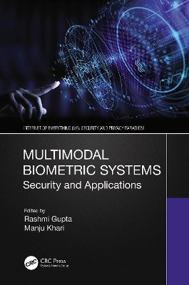 Multimodal Biometric Systems