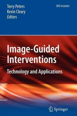 Image-Guided Interventions