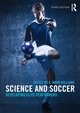 Science and Soccer