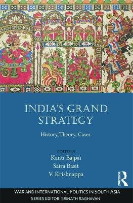 India´s Grand Strategy