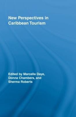 New Perspectives in Caribbean Tourism