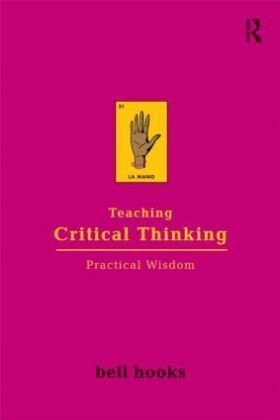 Teaching Critical Thinking