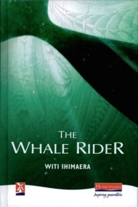 The Whale Rider