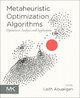 Metaheuristic Optimization Algorithms