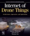 Internet of Drone Things