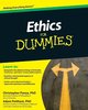 Ethics for Dummies