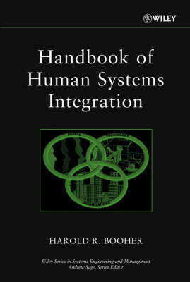 Handbook of Human Systems Integration